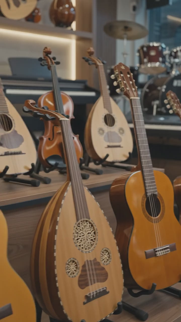 🎵 كيفاش تطلب بسهولة من STRUNIX؟